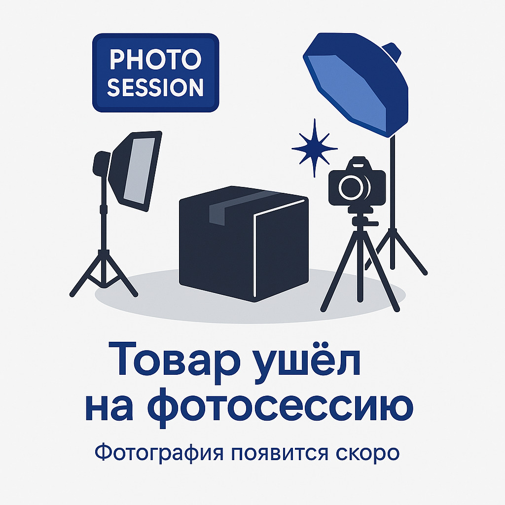 Штатив монопод Rekam RM-120 напольный черный углепластик (375гр.)